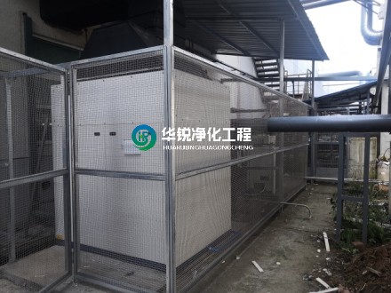 手术室净化乐动官方注册-乐动(中国)
浅谈手术室净化有哪些功能