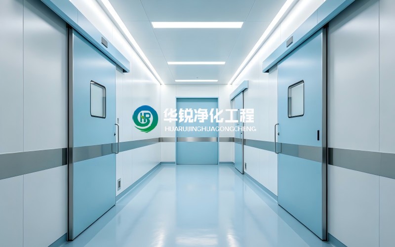 万级医美手术室净化报价清单（单间微创手术室