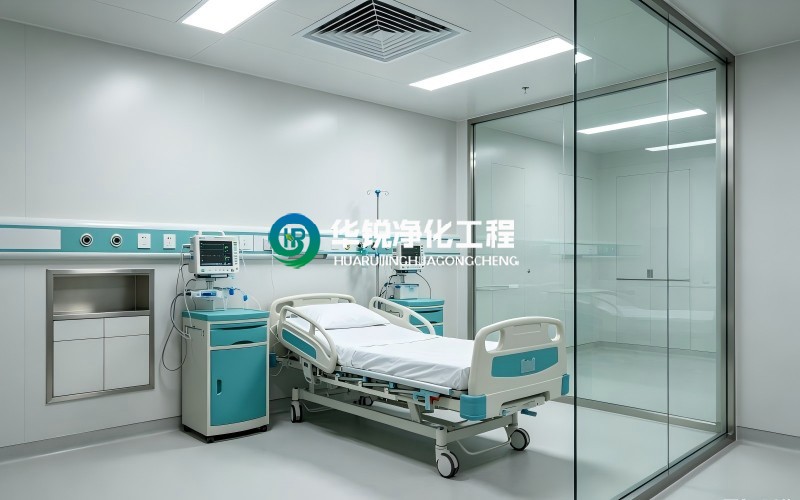 甘肃兰州手术室净化乐动官方注册-乐动（中国）
公司怎么选？资质齐全案例丰富是关键