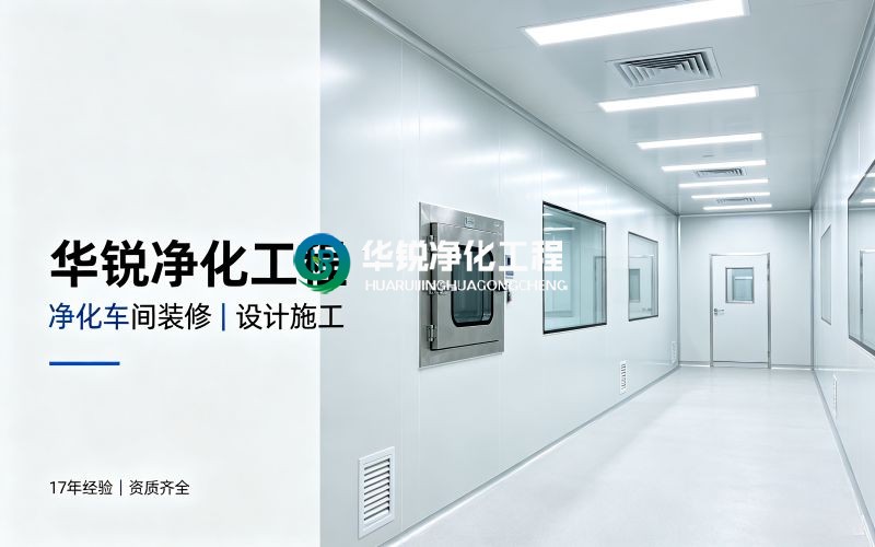 医院整体净化乐动官方注册-乐动（中国）
 EPC 总包公司哪家靠谱