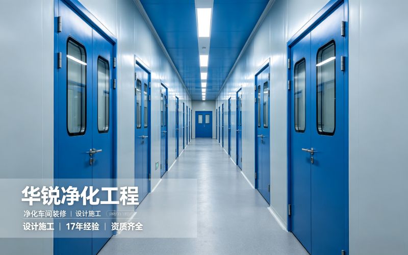 MEMS 传感器无尘车间装修乐动官方注册-乐动（中国）
哪家好